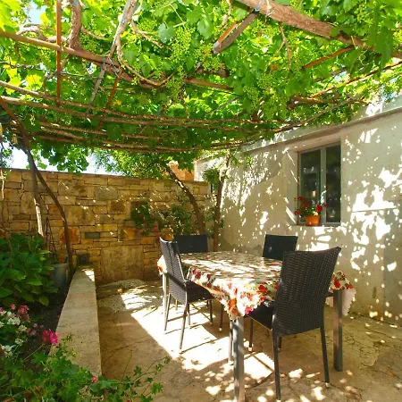 Apartmán Batvaci 1923 Mednjan