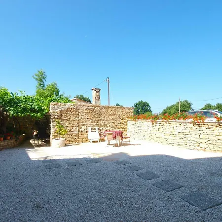 Apartament Batvaci 1923 *