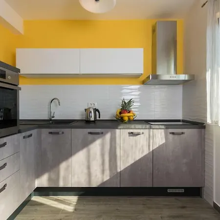 Batvaci 1923 Apartament *